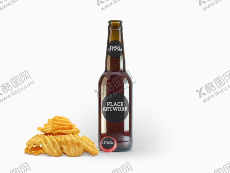 编号：49787610112015166016【酷图网】源文件下载-啤酒包装