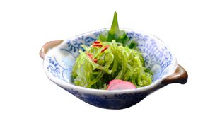 中华海草