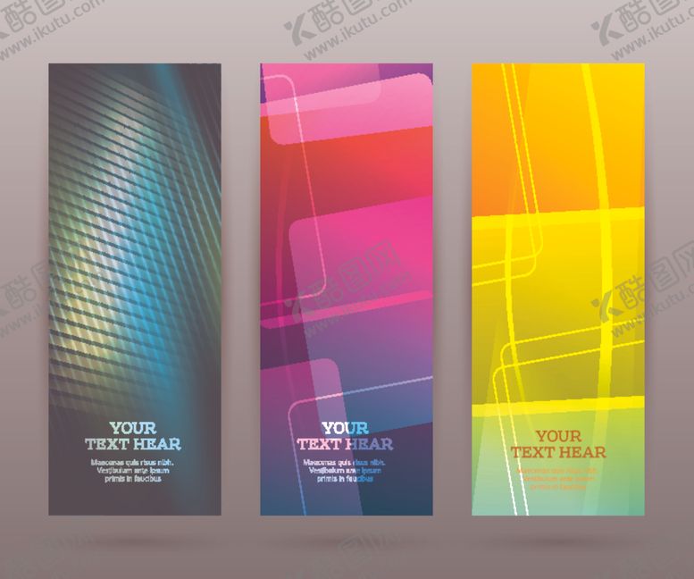 编号：37428510060941497895【酷图网】源文件下载-时尚banner