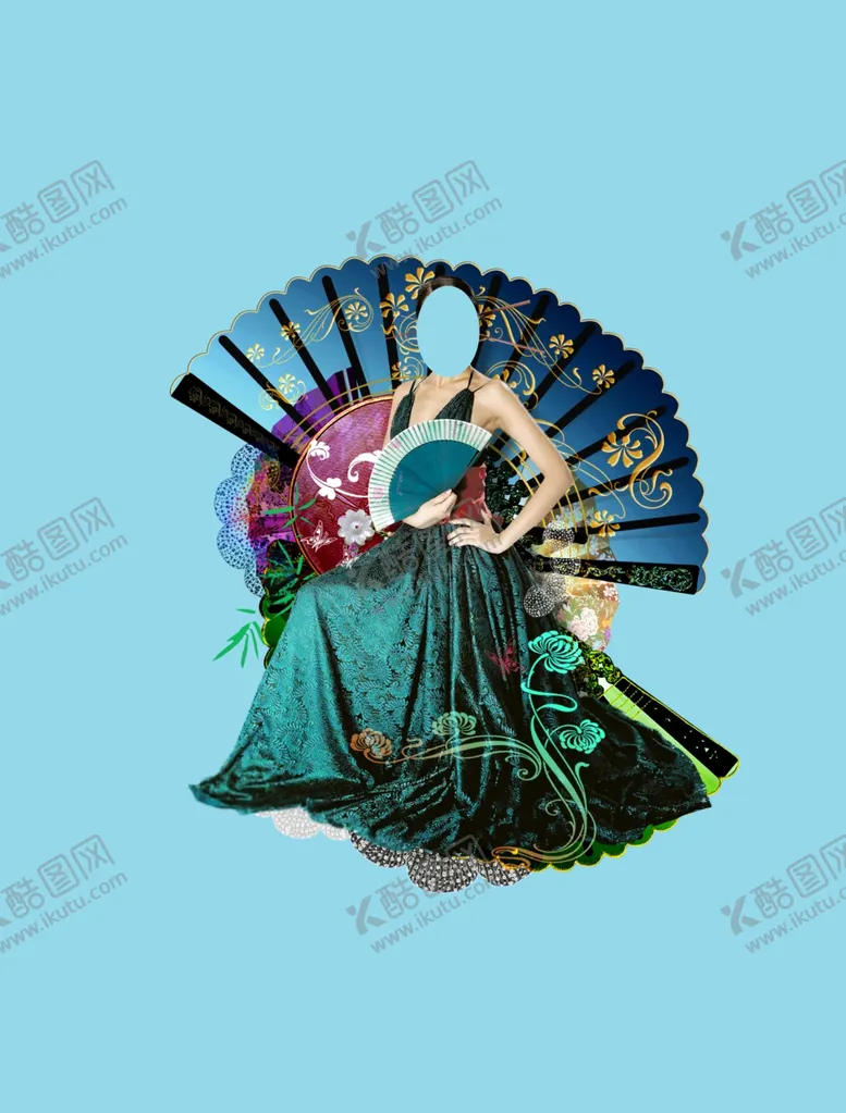 编号：61748707131136464558【酷图网】源文件下载-古典传统素材