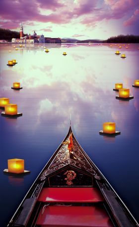世界各地风景图片