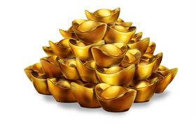 金元宝