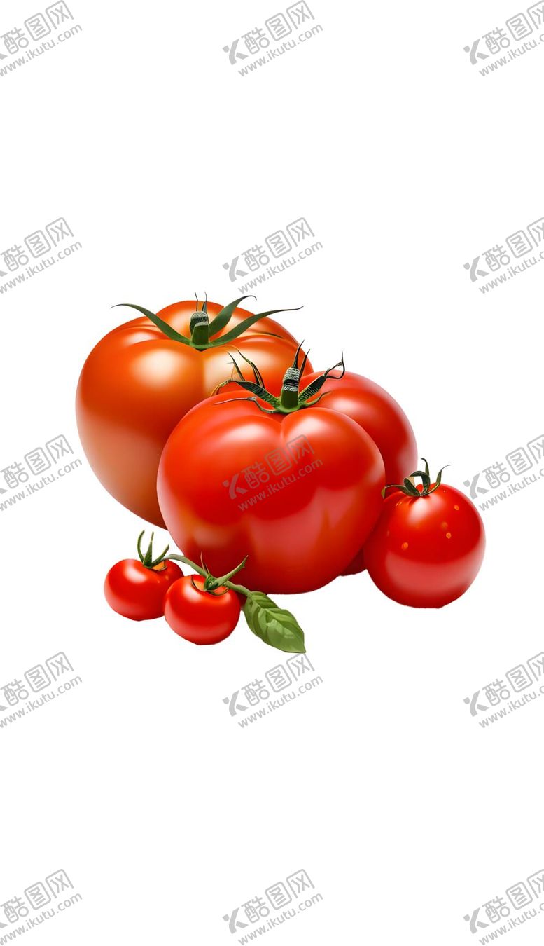 编号：88117512011756378463【酷图网】源文件下载-番茄西红柿水果蔬菜粮食