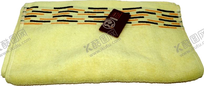 编号：53598109171955455059【酷图网】源文件下载-毛巾