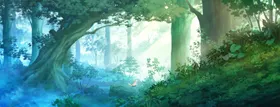 日系动漫背景