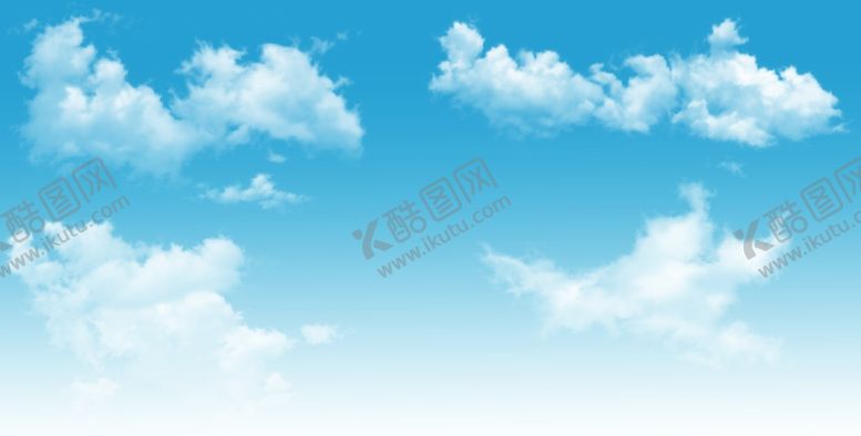 编号：36951005130144367332【酷图网】源文件下载-云朵