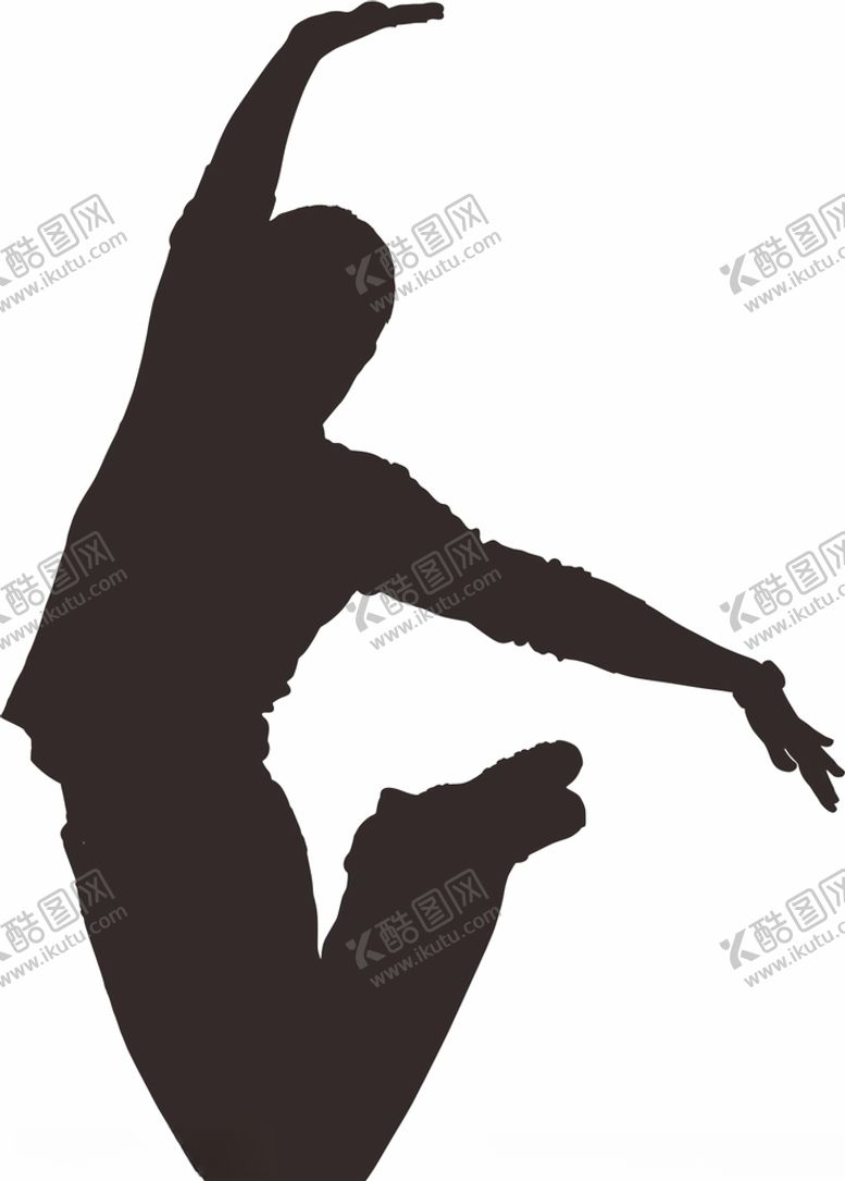 编号：49030906280305502807【酷图网】源文件下载-跳起来