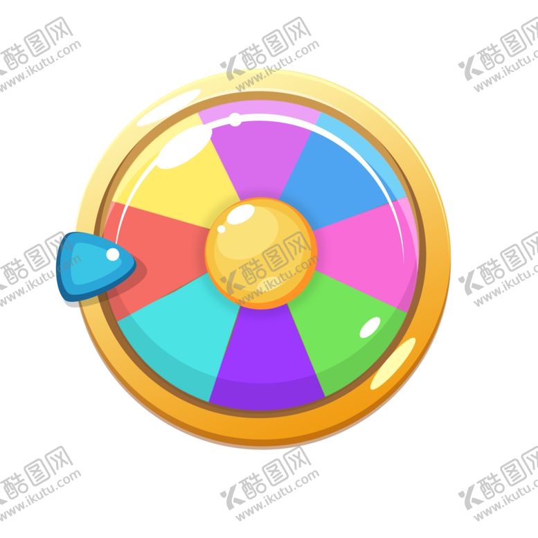 编号：36578307140607276033【酷图网】源文件下载-幸运抽奖大转盘