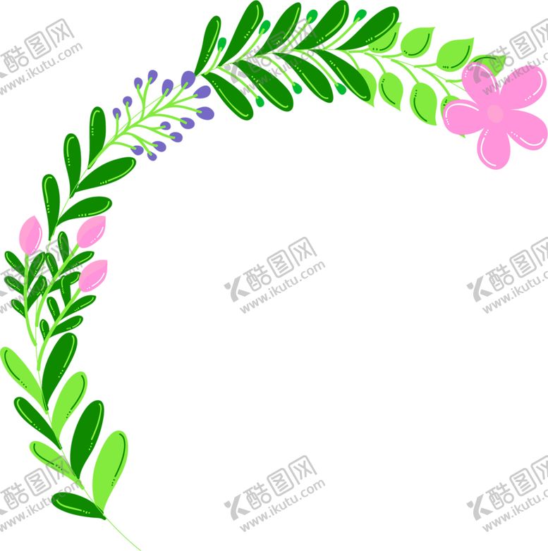 编号：40559010032117078436【酷图网】源文件下载-鲜花素材