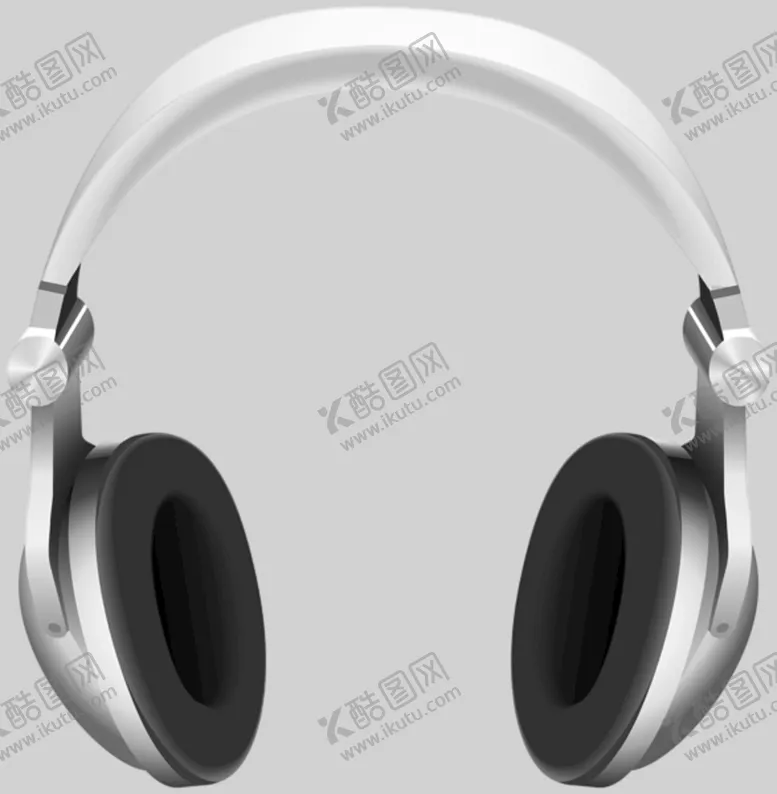 编号：12471410151552125765【酷图网】源文件下载-耳机