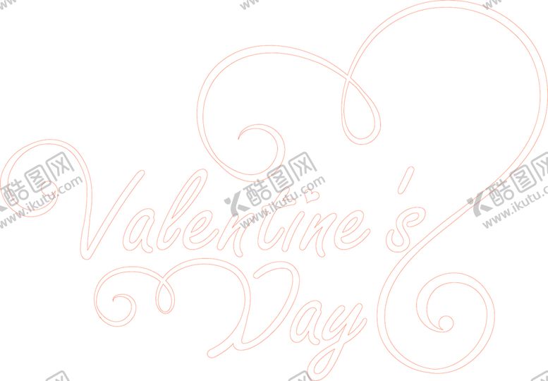 编号：74933610310441586023【酷图网】源文件下载-浪漫素材