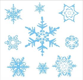 硅藻泥雪花顶装修顶图