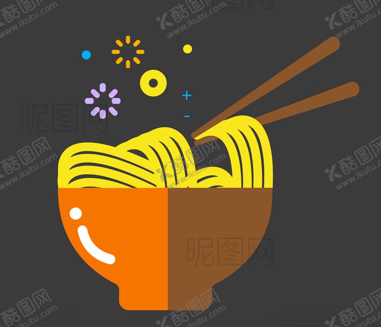 编号：44685209271150026940【酷图网】源文件下载-面条