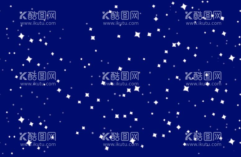 编号：25706809142341155917【酷图网】源文件下载-印花乱花星星