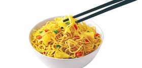 意面