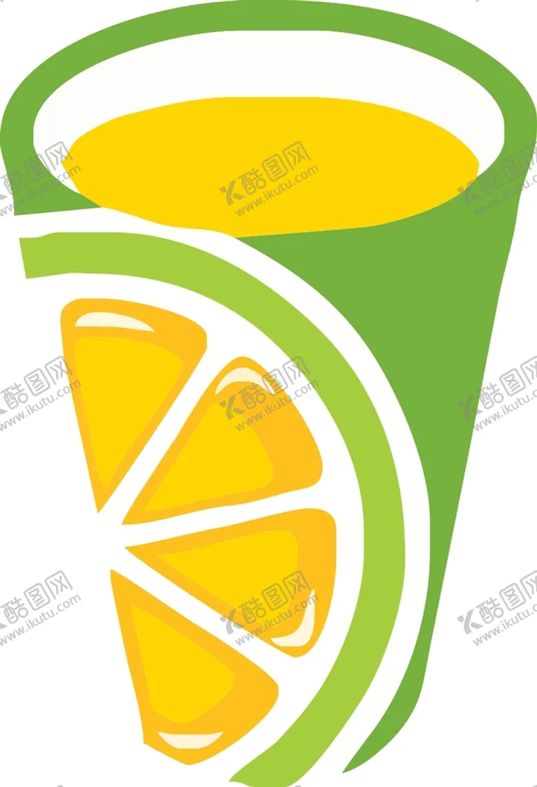 编号：99586102071714433710【酷图网】源文件下载-饮品标志 