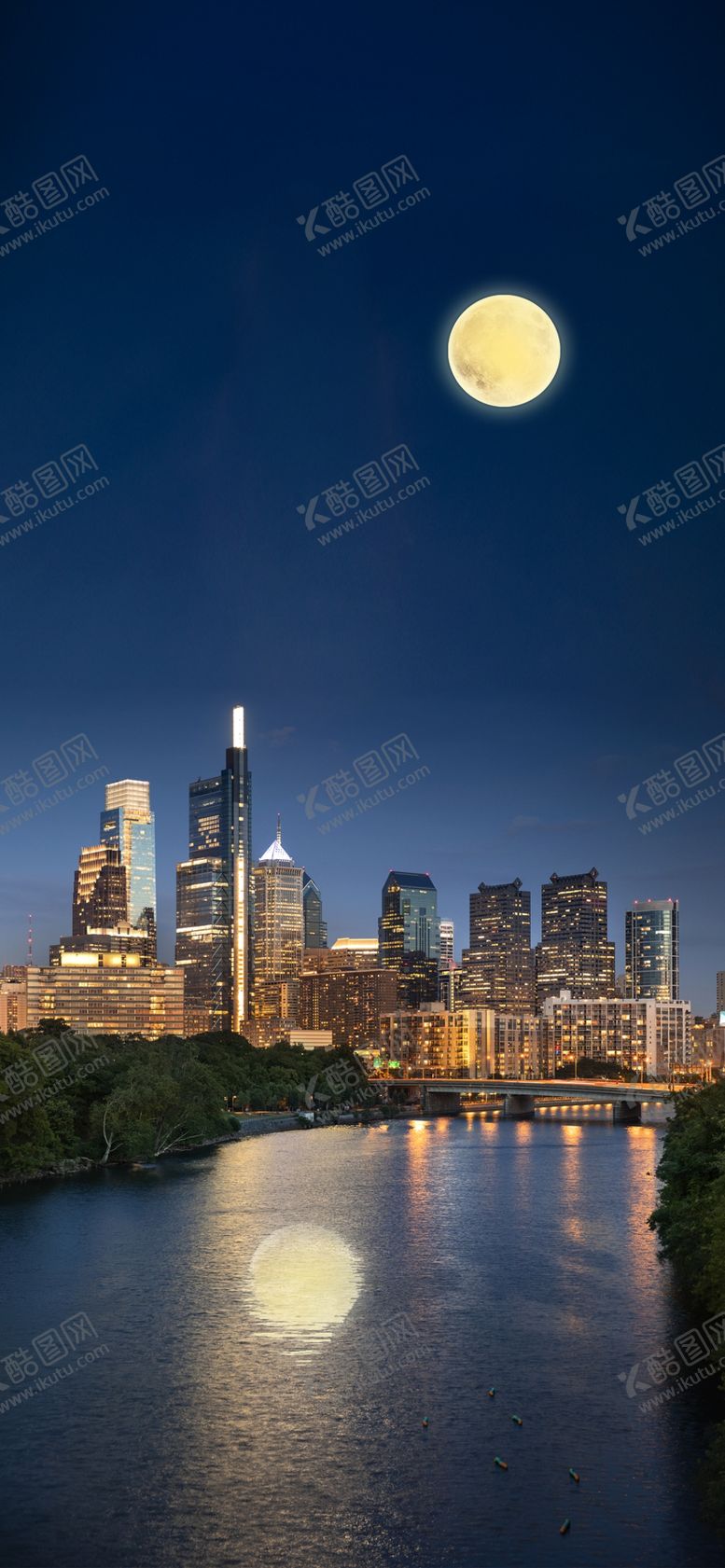 编号：33309002130114025716【酷图网】源文件下载-中秋海报
