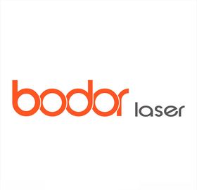 bodor矢量标志
