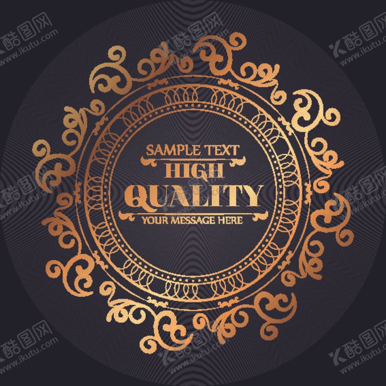 编号：40106310072157239992【酷图网】源文件下载-欧式花纹