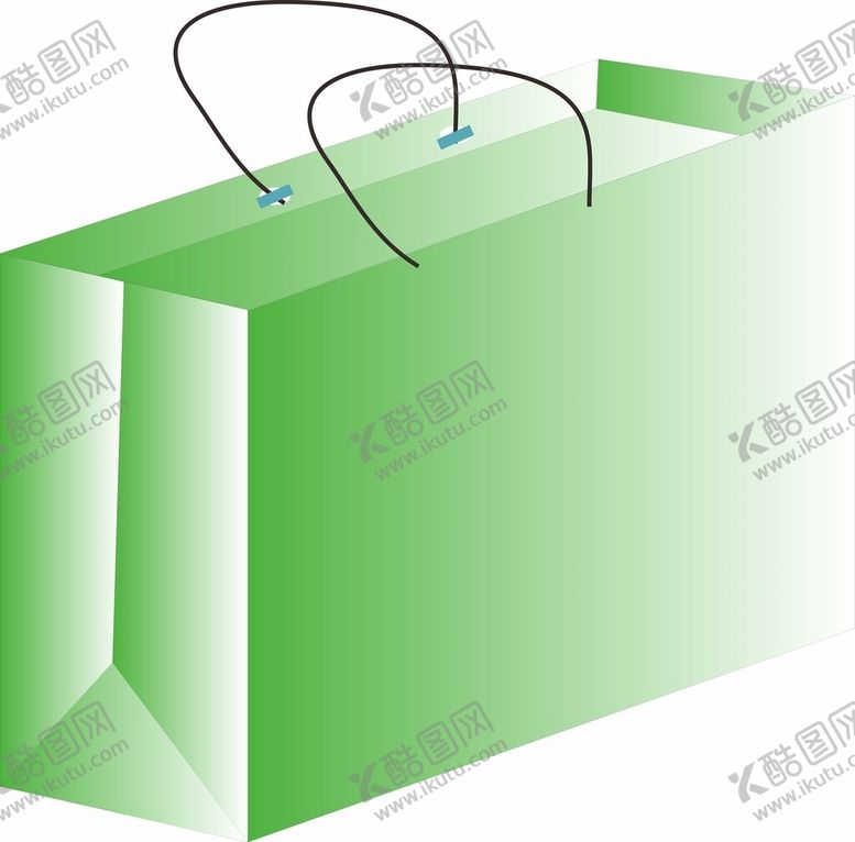 编号：20495812151334575666【酷图网】源文件下载-购物袋