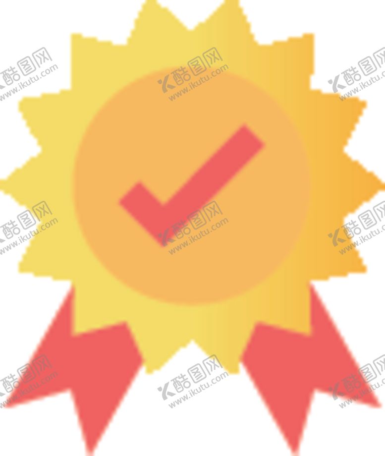 编号：40083406280036491867【酷图网】源文件下载-金色勋章