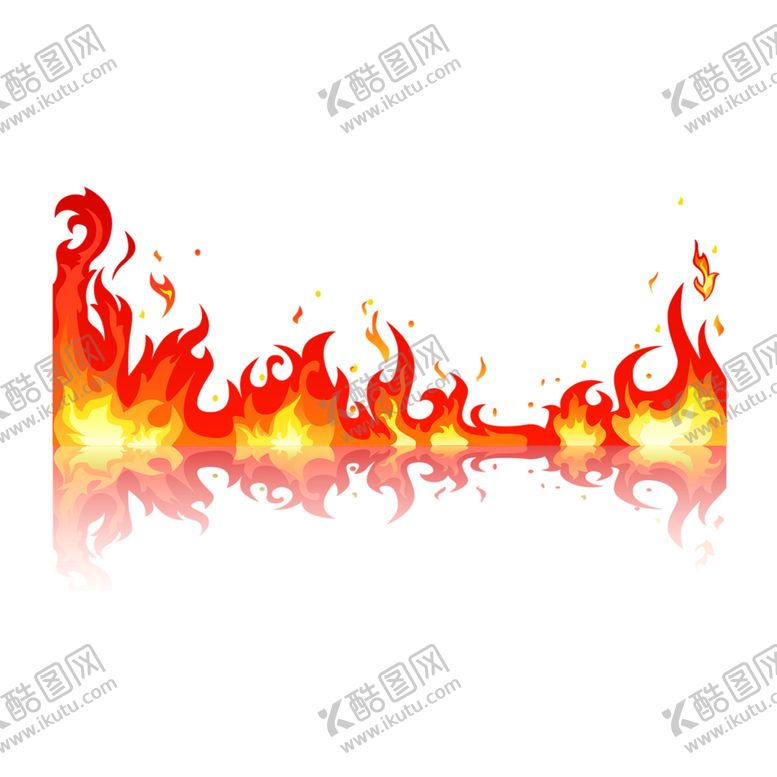 编号：55222307141738404896【酷图网】源文件下载-火焰素材