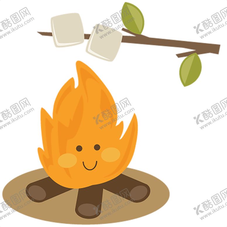 编号：30557909241425518455【酷图网】源文件下载-透明免扣火图片