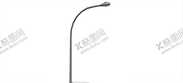 编号：62857410050427142157【酷图网】源文件下载-路灯