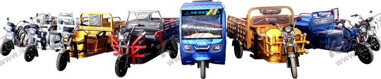 编号：94425609190438206717【酷图网】源文件下载-电动三轮车