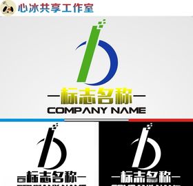 科技logo
