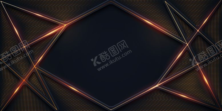 编号：60602410151635207684【酷图网】源文件下载-黑色金属背景