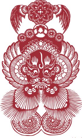 门神 财神