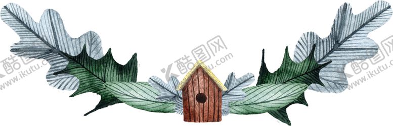 编号：40284802120511535407【酷图网】源文件下载-圣诞元素 
