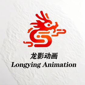 动画公司logo