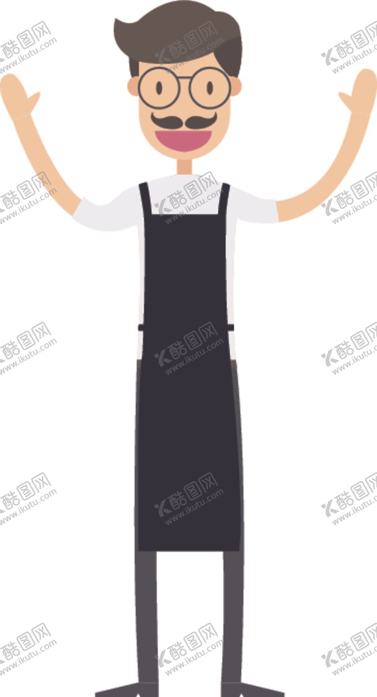 编号：37202906161551536699【酷图网】源文件下载-卡通人物