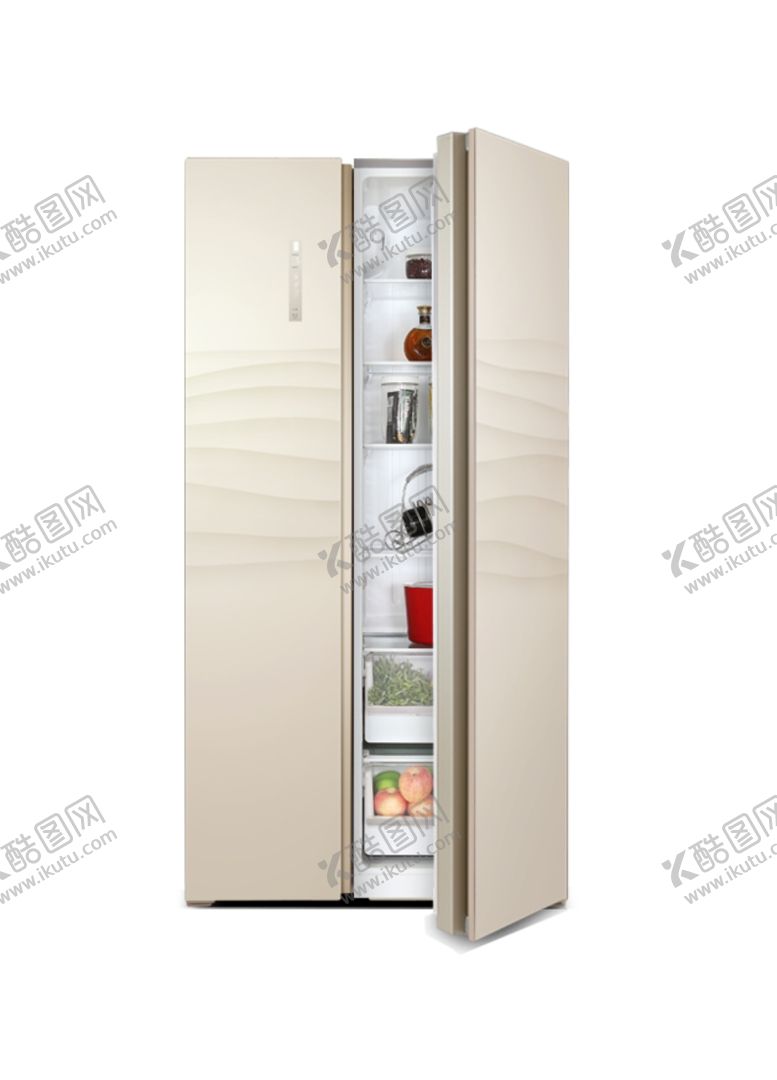 编号：21294509180152381743【酷图网】源文件下载-冰箱