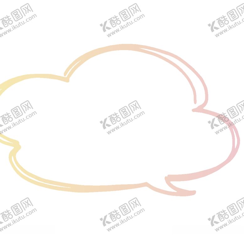 编号：99427010161207161596【酷图网】源文件下载-矢量水彩标签元素