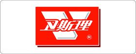 卫斯理logo