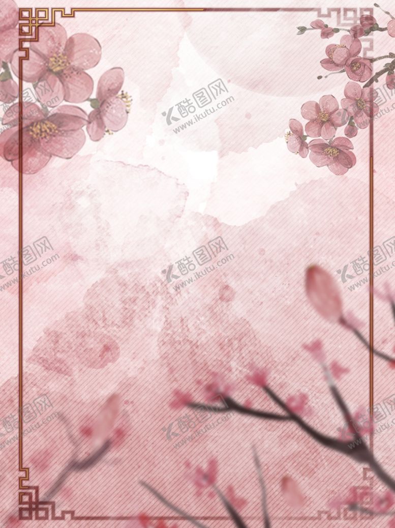 编号：73896005172249582432【酷图网】源文件下载-水墨素材毛笔画素材墨迹素材