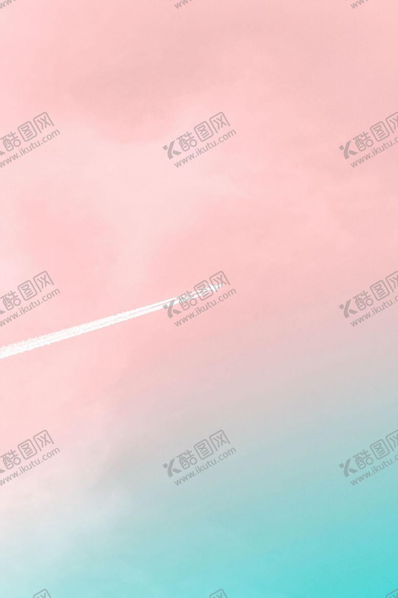 编号：26253309201635508360【酷图网】源文件下载-粉色天空云朵