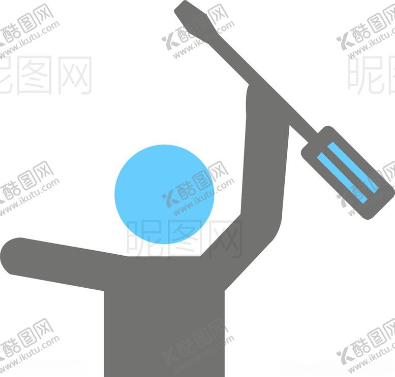 编号：71592110031436274954【酷图网】源文件下载-维修工人