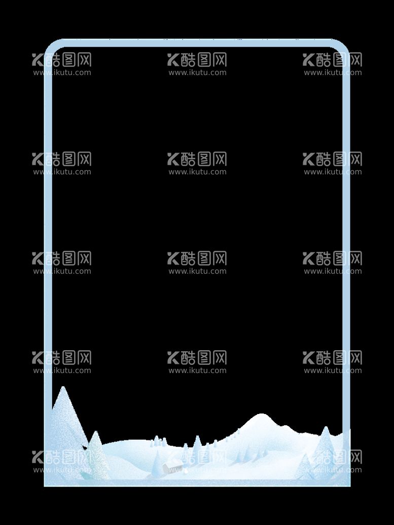 编号：20364110100058063712【酷图网】源文件下载-冬天背景