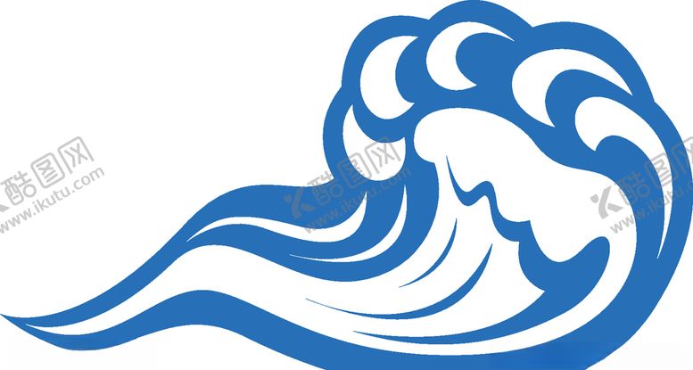 编号：18566310262032509595【酷图网】源文件下载-海浪