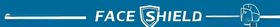 FACESHIELD口罩