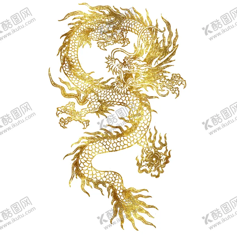 编号：32560501271031481334【酷图网】源文件下载-龙