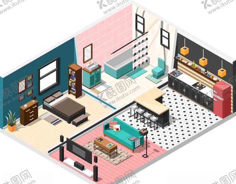 编号：39489110291744457909【酷图网】源文件下载-家居