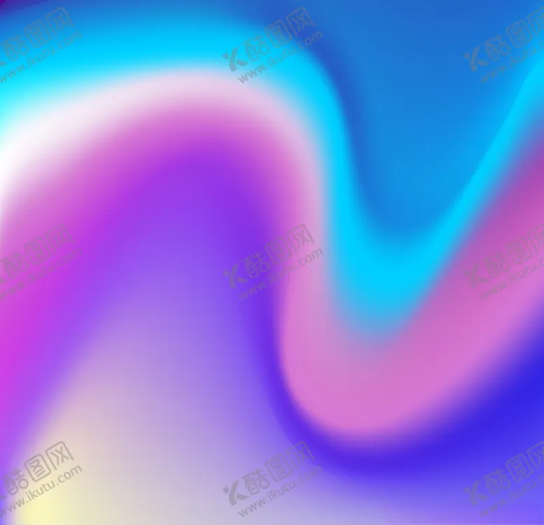 编号：34591809221507292164【酷图网】源文件下载-炫彩渐变背景