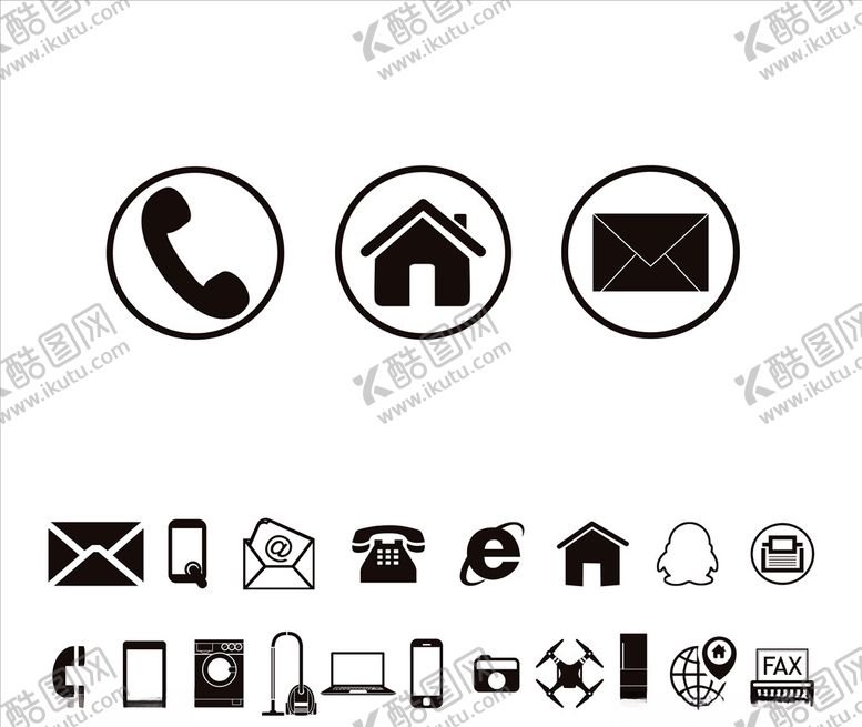 编号：85161910142328445401【酷图网】源文件下载-电话