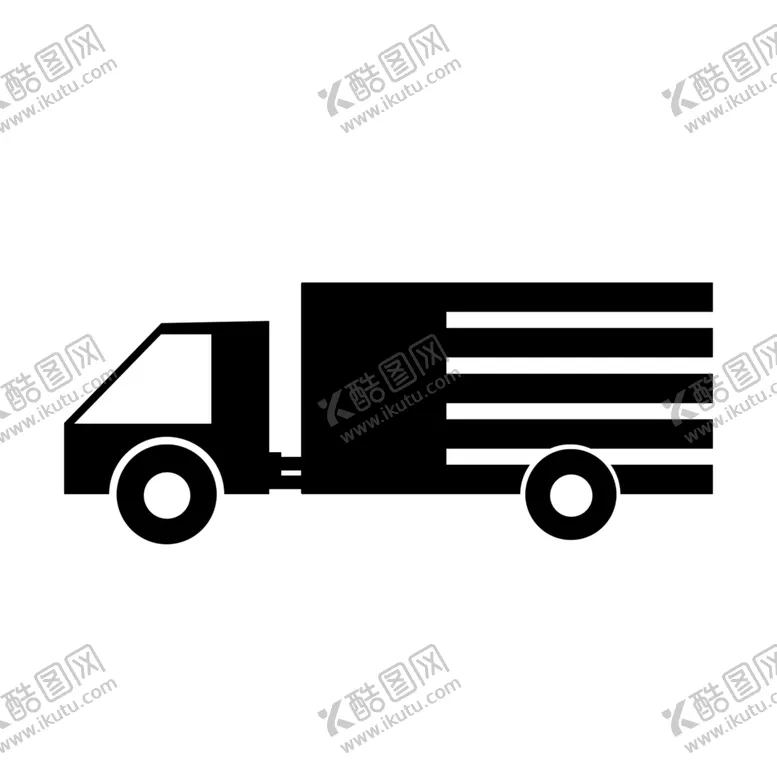 编号：60077507020848592625【酷图网】源文件下载-物流装饰元素
