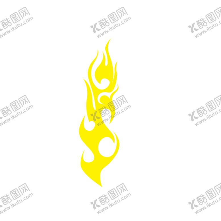 编号：99908509171611404277【酷图网】源文件下载-火焰
